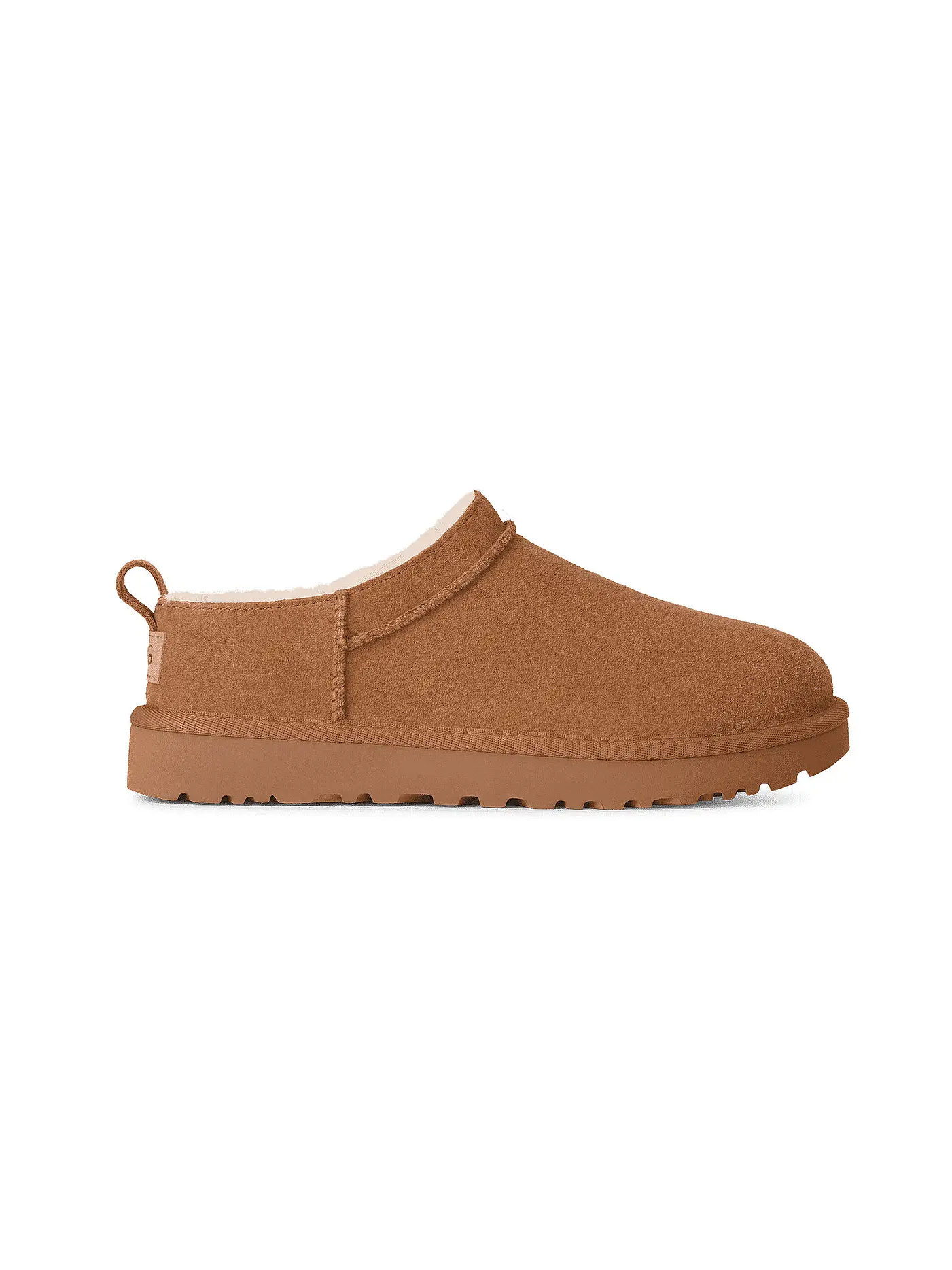 UGG | Snowboots CLASSIC MICRO | camel